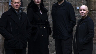 Show Spooked Scotland