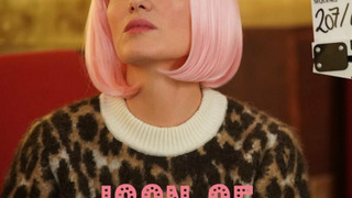 Сериал Icon of French Cinema