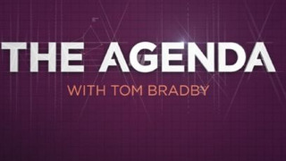 The Agenda with Tom Bradby сезон 8
