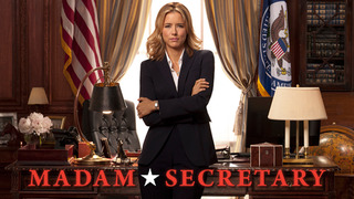 Show Madam Secretary