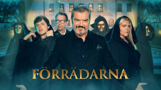 Сериал Предатели (Швеция)