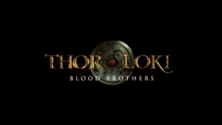 Thor & Loki: Blood Brothers season 1