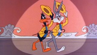 The Bugs 'n' Daffy Show season 1