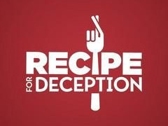 Recipe for Deception season 1