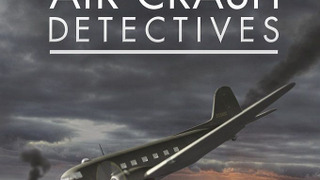 WWII Air Crash Detectives сезон 1