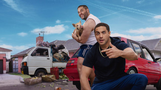 Сериал Сын осла
