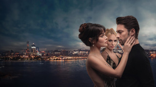 Сериал До тебя