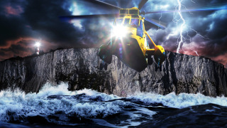 Морской патруль сезон 1