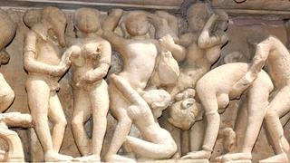 Pornography: The Secret History of Civilisation season 1