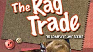 The Rag Trade (1977) сезон 1