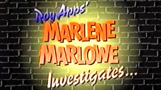Marlene Marlowe Investigates сезон 2