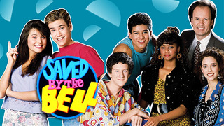 Show Saved by the Bell