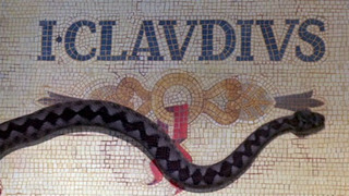 Show I, Claudius