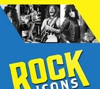 Rock Icons сезон 1