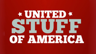 United Stuff of America season 1