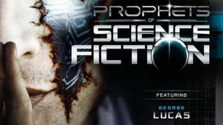 Prophets of Science Fiction season 1