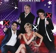 Talento Argentino сезон 1