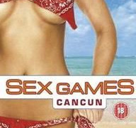 Sex Games: Cancun сезон 1