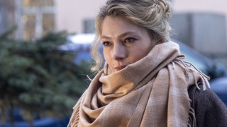 Сериал Расклад на убийство