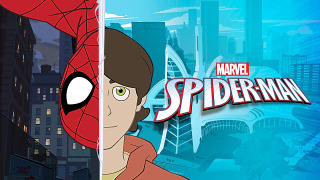 Marvel's Spider-Man season 1