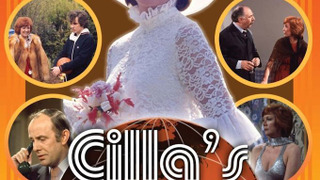 Cilla's World Of Comedy season 1