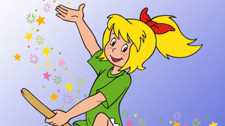 Show Bibi Blocksberg