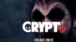 Crypt TV's Monster Madness season 1