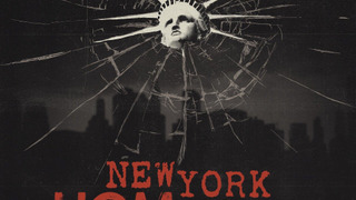 Show New York Homicide