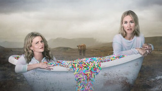 Сериал SisterS