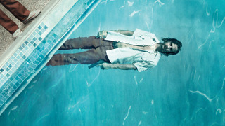 Сериал Наемник Куорри