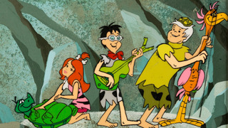 The Flintstone Comedy Hour season 1