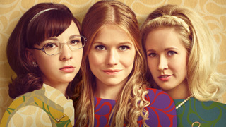 Сериал Образцовые бунтарки