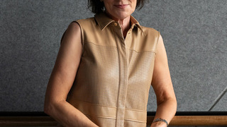 Сериал Creative Types with Virginia Trioli
