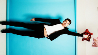 Сериал Сережа и микрофон. Подкаст