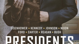 Сериал Presidents at War