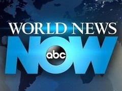 ABC World News Now season 25
