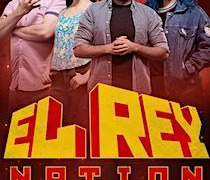 El Rey Nation сезон 1
