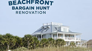 Beachfront Bargain Hunt: Renovation сезон 5