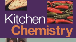 Сериал Kitchen Chemistry with Heston Blumenthal