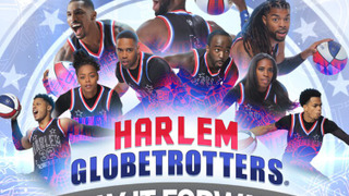Show Harlem Globetrotters: Play It Forward