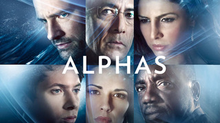 Show Alphas