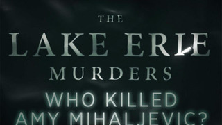 The Lake Erie Murders сезон 1