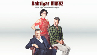 Bahtiyar Ölmez season 1