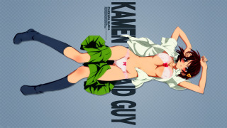Kamen no Maid Guy season 1
