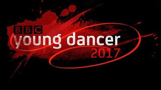 BBC Young Dancer сезон 2015