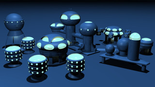 Сериал МорЛаб-2020