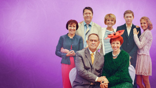 Show Между нами, девочками