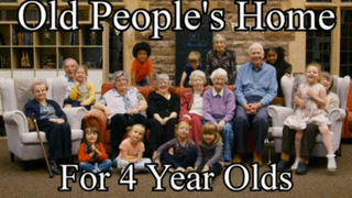 Old People's Home for 4 Year Olds season 1