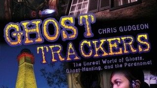 Ghost Trackers сезон 1