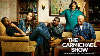The Carmichael Show season 3